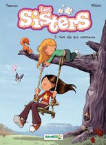 Les Sisters 3 - Les Sisters - Tome 3 - C'est elle qu'a commencé