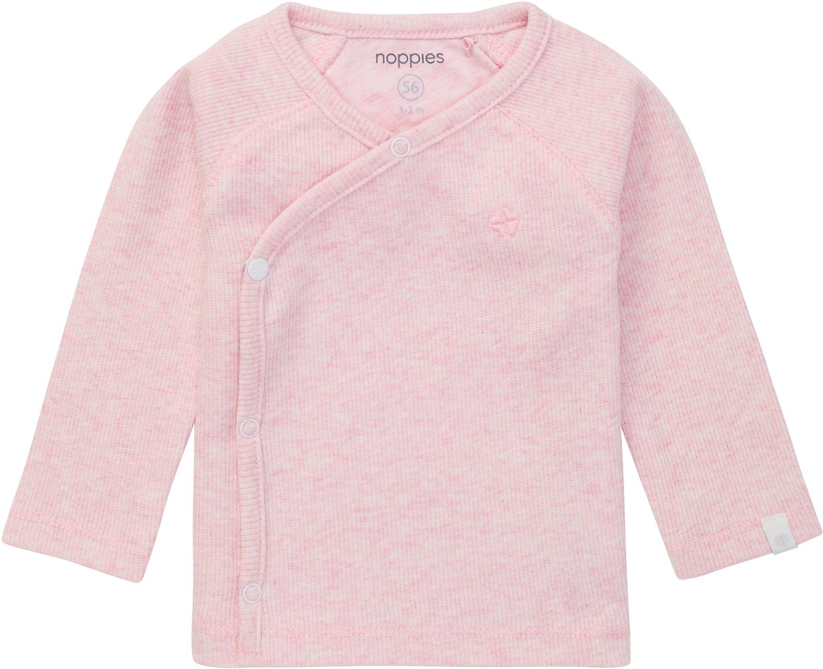 Noppies Nanyuki Baby Unisex T-shirt - Maat 68