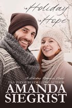 A Holiday Romance Novel 6 - Holiday Hope