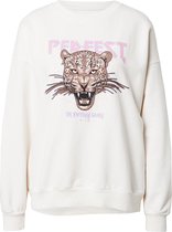 Sisters Point sweatshirt pama Crème-S