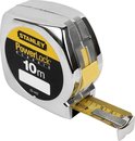 Stanley Bandmass Powerlock kunststof 5 m, 1-33-194