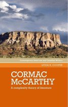 Contemporary American and Canadian Writers - Cormac McCarthy