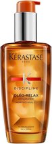 Kérastase - Discipline - Soin Oléo Relax  - Haarolie voor Weerbarstig Haar - 100 ml