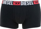 Diesel damien 3P initial D logo zwart - L