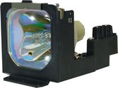 XP5T-930, Sanyo POA-LMP23 / 610-285-2912, Sanyo POA-LMP31 / 610-289-8422, InFocus SP-LAMP-LP260, Canon LV-LP10 / 6986A001AA Projector Lamp (bevat originele UHP lamp)
