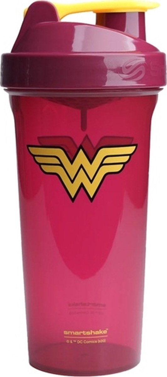 Goedkoopste Lite - Wonder Woman (800ml) WonderWoman