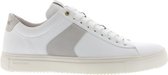 Blackstone VG09 WHITE ANTARCTICA - MID-TOP Sneaker - Man - WHITE ANTARTICA - Maat: 43