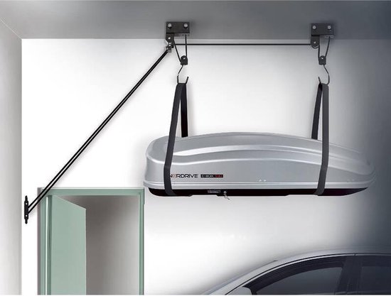 M wave Fietslift Ophangsysteem Tot 57kg Bestel Nu 