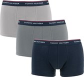 Short 3 pack trunk