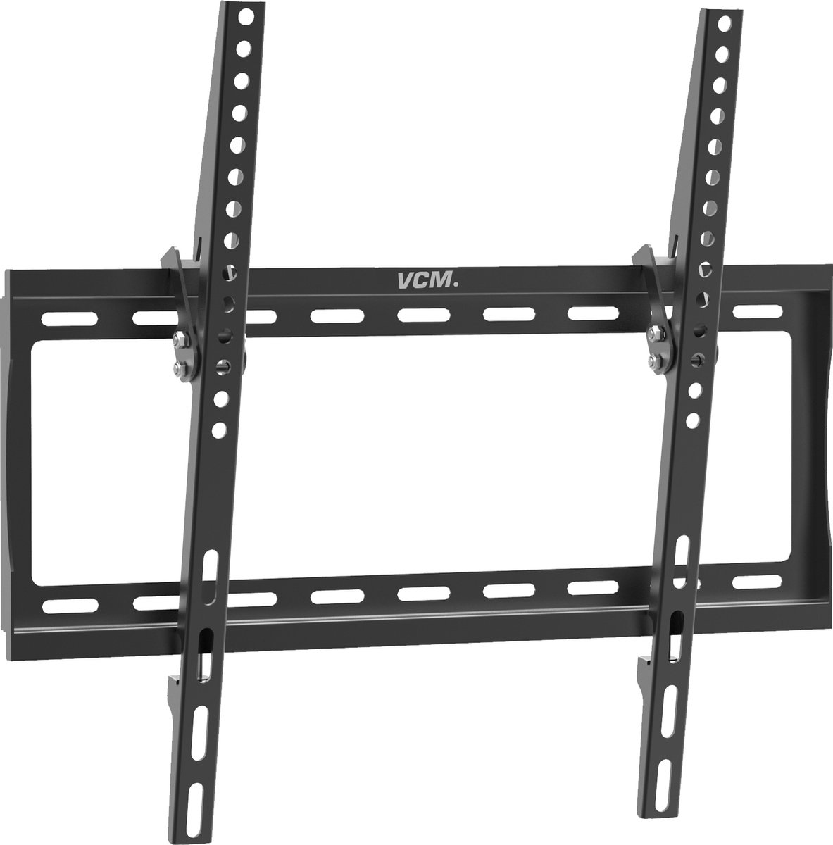 VCM Morgenthaler B-FN 400 139,7 cm (55") Zwart