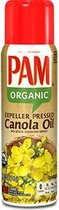PAM Cooking Spray Olive Oil Organic