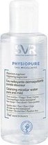 SVR Lotion Physiopure Cleansing Micellar Water