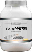 SynPro Matrix - Vanilla 900g