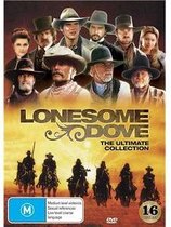 Lonesome Dove - The Ultimate Collection (Import)