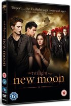 The Twilight Saga: New Moon (Single Disc) - Movie