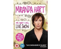 My What I Call Live Show