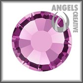 NON HOTFIX RHINESTONES FUCHSIA SS06