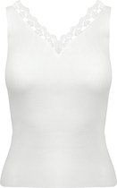 Basic Top Lace Wit
