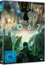 Movie - 2067 - Kampf Um Die Zukunft (dvd)