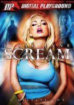 Jesse Jane: Scream