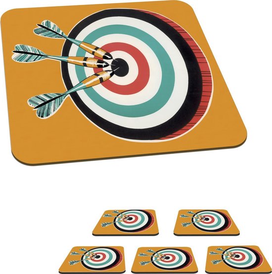 Dartbord Accessoires kopen | Ophangen & bevestigen