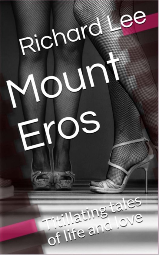 Eros Crescent- Mount Eros - cover