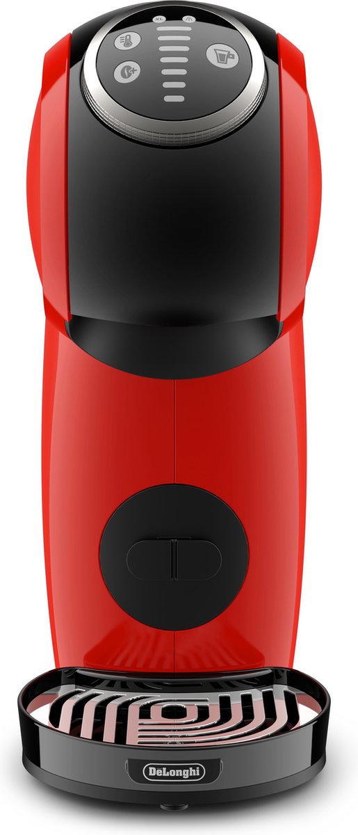 De'Longhi Genio Plus EDG315.R - Cupmachine - 0,8 l thumbnail 6
