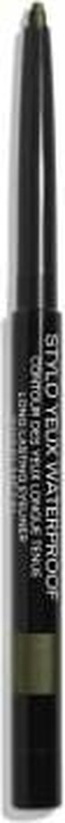 Goedkoopste CHANEL Stylo Yeux Waterproof eye pencil 0,3 g 56 Khaki Metal
