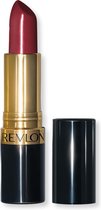 Revlon Super Lustrous Cream Lipstick - 777 Vampire Love