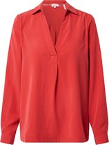 S.oliver blouse Lichtrood-36 (S)