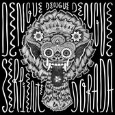 Dengue Dengue Dengue - Serpiente Dorada (Coloured Vinyl)