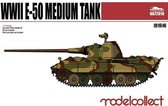 E-50 Medium Tank