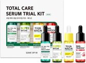 Some By Mi Total Care Serum Trial Kit 4 x 14ml