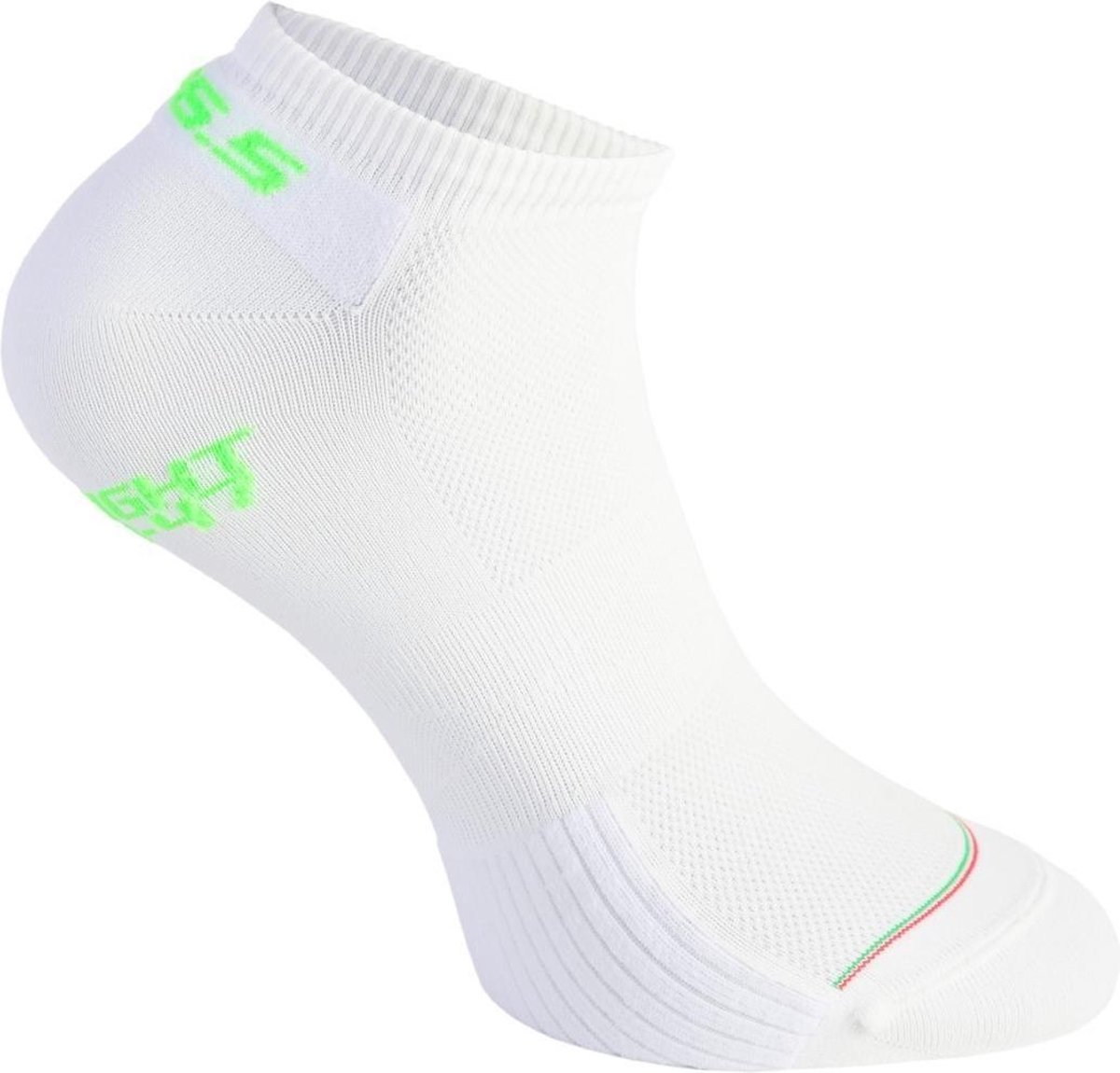 Q36.5 Socks Ultralight GHOST - Wit - 36-39