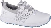 Skechers Go Golf Max-Lag 14886-WGY, Vrouwen, Wit, sportschoenen, maat: 40 EU