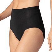 Mey Natural dames taille slip - Waist pants - XL - Zwart