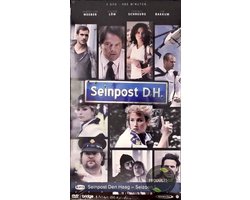 SEINPOST DEN HAAG - SEIZOEN 1