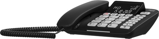 Gigaset DL780 Plus Telefoon Vast + Draadloos foto 4