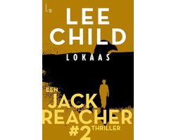 Jack Reacher 2 - Lokaas