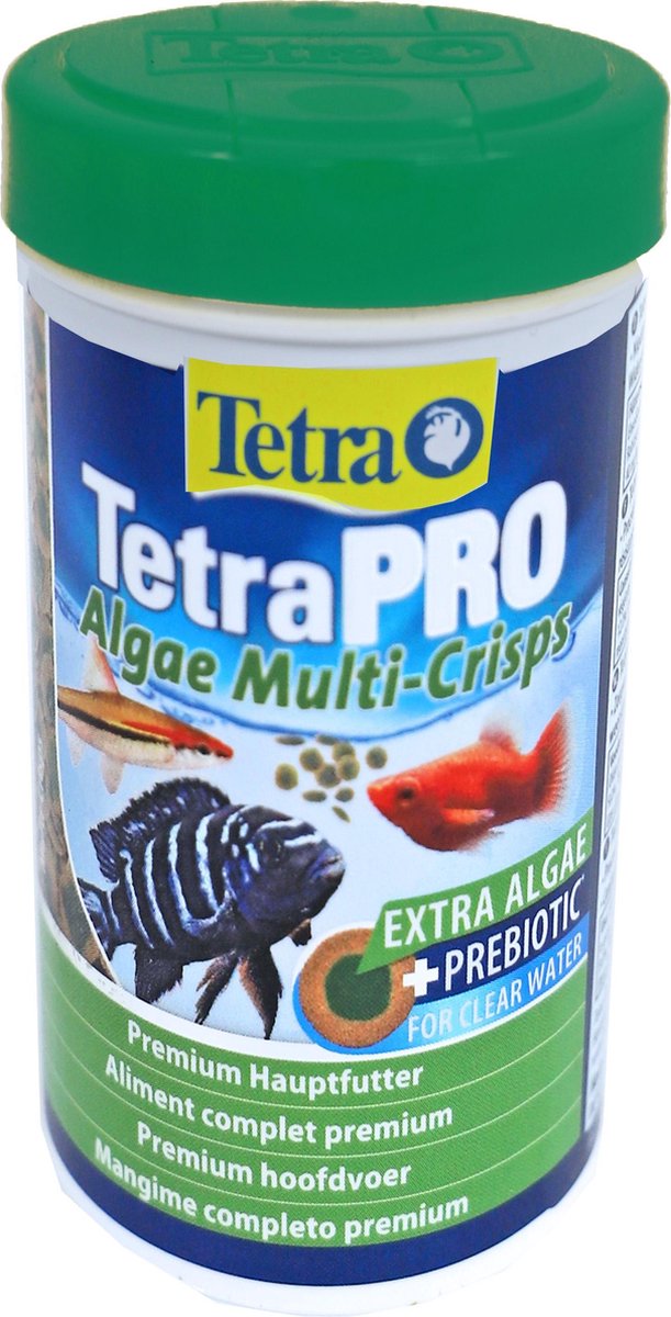 Tetra Pro Algae, 250 ml.