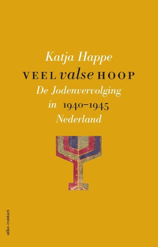 9789045035888 - Veel valse hoop