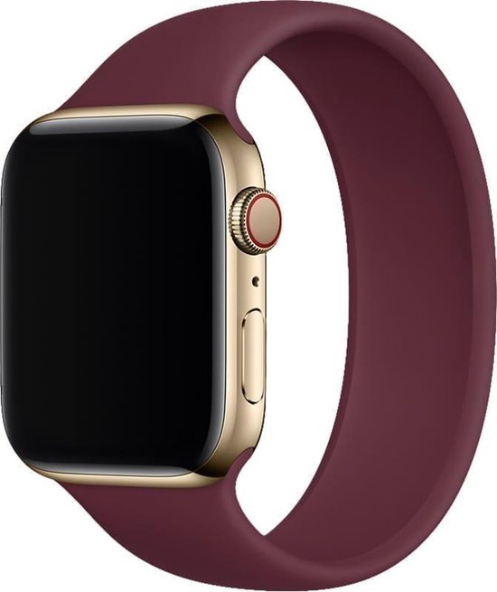 Review: Apple Soloband for Apple Watch - A great add-on