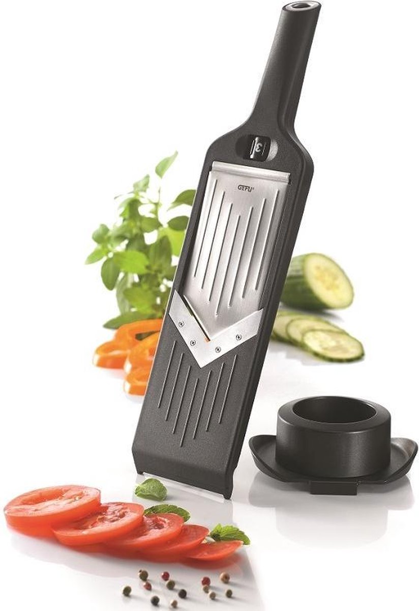 Mandoline 'Violi' van Gefu