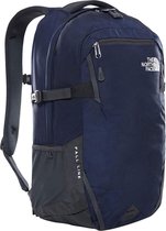 The North Face Fall Line Rugzak 28 liter - Blauw/G