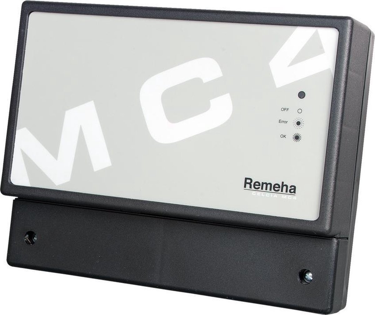 Remeha Regelaars celcia mc4