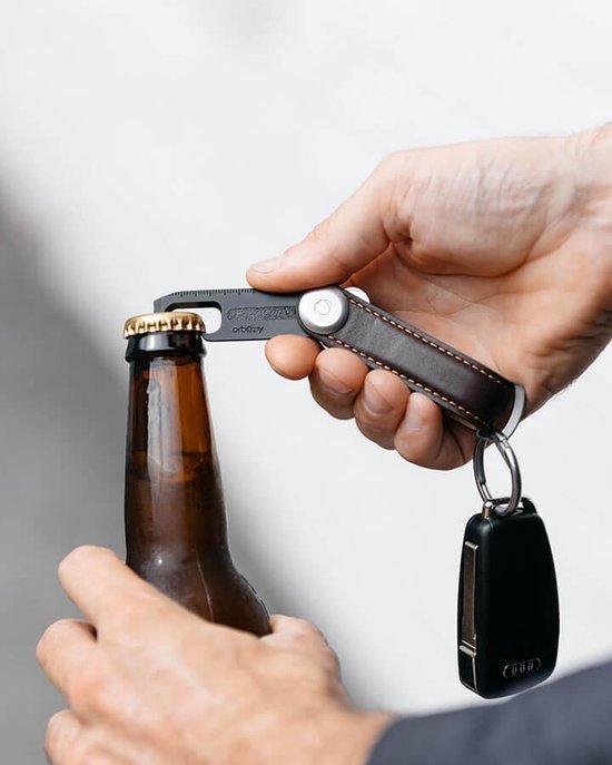 Orbitkey Multi Tool Noir V2