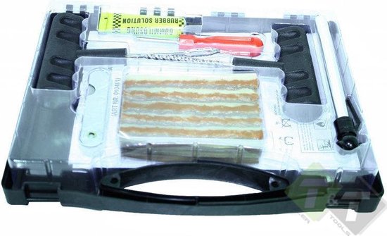 Reparatie Set Tubeless Banden | Groot aanbod