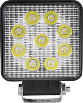 JBM Tools | Werken led lamp spotlight