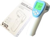 VIP Body Care |thermometer | thermometer| Inclusief opbergzakje
