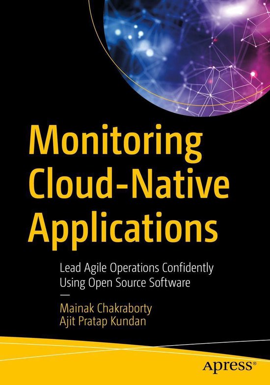Professional and Applied Computing (R0) - Monitoring Cloud-N ... - cover